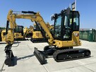 FABRYCZNIE NOWY CAT 302.7 CR - 7