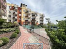 Widok na Wisłę! Balkon, piwnica, 2 pok. Winnica! - 15