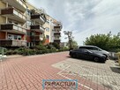 Widok na Wisłę! Balkon, piwnica, 2 pok. Winnica! - 16