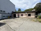 Samodzielny LOKAL 120 m2 + bezpłatny parking - 1