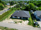 Dom parterowy stan surowy-130m2+1121m2 Szewna - 2