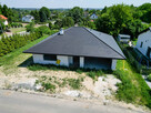Dom parterowy stan surowy-130m2+1121m2 Szewna - 3