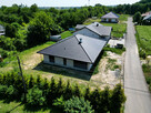 Dom parterowy stan surowy-130m2+1121m2 Szewna - 4