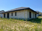 Dom parterowy stan surowy-130m2+1121m2 Szewna - 7