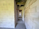 Dom parterowy stan surowy-130m2+1121m2 Szewna - 9