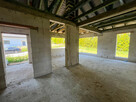 Dom parterowy stan surowy-130m2+1121m2 Szewna - 13