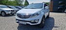 Kia Sportage Super Stan Bezwypadkowy 1.7 Sense+ - 2