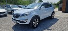 Kia Sportage Super Stan Bezwypadkowy 1.7 Sense+ - 3