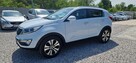 Kia Sportage Super Stan Bezwypadkowy 1.7 Sense+ - 4