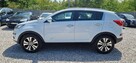 Kia Sportage Super Stan Bezwypadkowy 1.7 Sense+ - 5