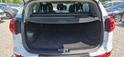 Kia Sportage Super Stan Bezwypadkowy 1.7 Sense+ - 9