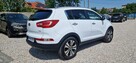 Kia Sportage Super Stan Bezwypadkowy 1.7 Sense+ - 10