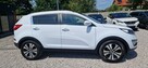 Kia Sportage Super Stan Bezwypadkowy 1.7 Sense+ - 12
