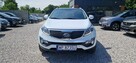 Kia Sportage Super Stan Bezwypadkowy 1.7 Sense+ - 15