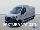 Renault Master 2.3 dCi 135 KM | 2024 | 48 400 km | Gwarancja Fabryczna | VAT 23% - 1