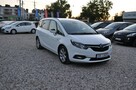 Opel Zafira Podgrzewane Fotele i Kierownica Czujniki Klima
