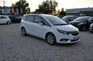 Opel Zafira Podgrzewane Fotele i Kierownica Czujniki Klima - 2