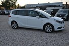 Opel Zafira Podgrzewane Fotele i Kierownica Czujniki Klima - 3