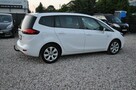 Opel Zafira Podgrzewane Fotele i Kierownica Czujniki Klima - 5