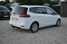 Opel Zafira Podgrzewane Fotele i Kierownica Czujniki Klima - 6