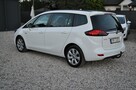 Opel Zafira Podgrzewane Fotele i Kierownica Czujniki Klima - 10