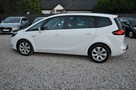 Opel Zafira Podgrzewane Fotele i Kierownica Czujniki Klima - 11