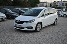 Opel Zafira Podgrzewane Fotele i Kierownica Czujniki Klima - 14