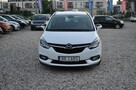 Opel Zafira Podgrzewane Fotele i Kierownica Czujniki Klima - 15