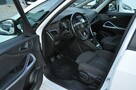 Opel Zafira Podgrzewane Fotele i Kierownica Czujniki Klima - 16