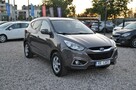 Hyundai ix35 Kamera Czujniki Parkowania Podgrzewane Fotele
