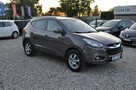 Hyundai ix35 Kamera Czujniki Parkowania Podgrzewane Fotele - 2