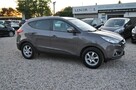 Hyundai ix35 Kamera Czujniki Parkowania Podgrzewane Fotele - 3