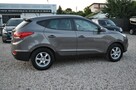 Hyundai ix35 Kamera Czujniki Parkowania Podgrzewane Fotele - 5
