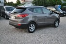 Hyundai ix35 Kamera Czujniki Parkowania Podgrzewane Fotele - 6
