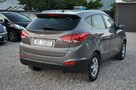 Hyundai ix35 Kamera Czujniki Parkowania Podgrzewane Fotele - 7