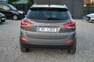 Hyundai ix35 Kamera Czujniki Parkowania Podgrzewane Fotele - 8