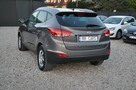Hyundai ix35 Kamera Czujniki Parkowania Podgrzewane Fotele - 9