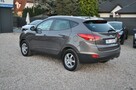 Hyundai ix35 Kamera Czujniki Parkowania Podgrzewane Fotele - 10
