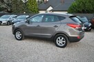 Hyundai ix35 Kamera Czujniki Parkowania Podgrzewane Fotele - 11