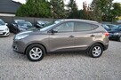 Hyundai ix35 Kamera Czujniki Parkowania Podgrzewane Fotele - 13