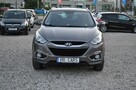 Hyundai ix35 Kamera Czujniki Parkowania Podgrzewane Fotele - 16