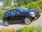 Fiat 500X - 4