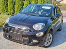 Fiat 500X - 6