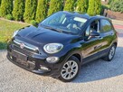 Fiat 500X - 7