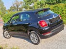 Fiat 500X - 8