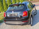 Fiat 500X - 9
