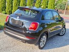 Fiat 500X - 10