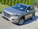 Hyundai Tucson - 1