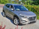 Hyundai Tucson - 2
