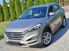 Hyundai Tucson - 3